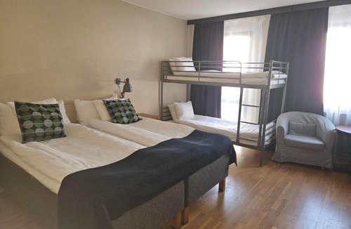 Norra Soderhamn Hotel | First Hotel Statt Söderhamn