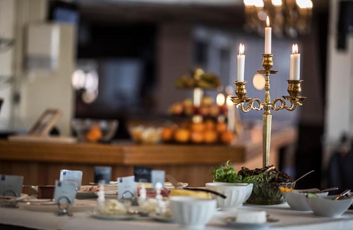Norra Soderhamn Hotel | First Hotel Statt Söderhamn