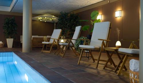 Malmen Hotel | First Hotel Witt