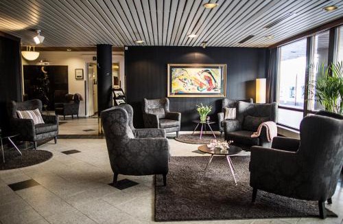 Malmen Hotel | First Hotel Witt