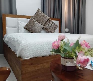 Prampram Hotel | First HR Hotel