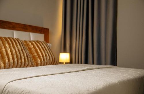 Prampram Hotel | First HR Hotel