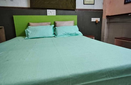 Margao Hotel | First in