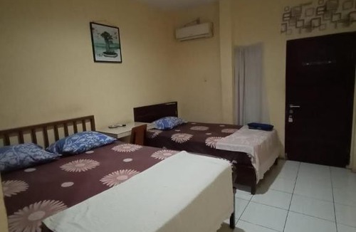 Kisaran Timur House | First Inn Hotel