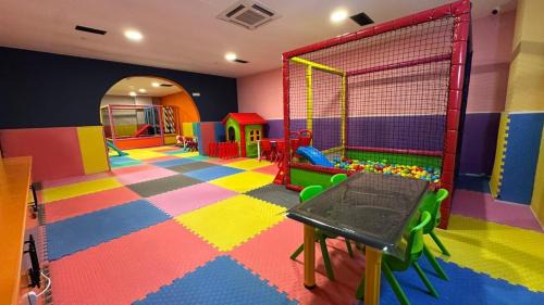 Trabzon Hotel | First Joy Hotel