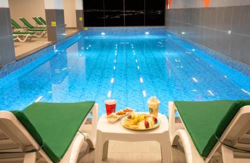 Trabzon Hotel | First Joy Hotel
