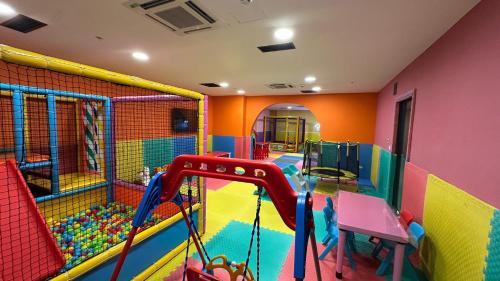 Trabzon Hotel | First Joy Hotel