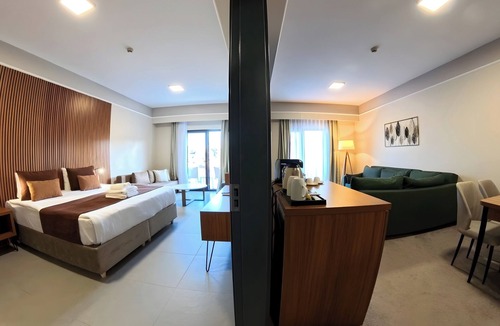 Trabzon Hotel | First Joy Hotel