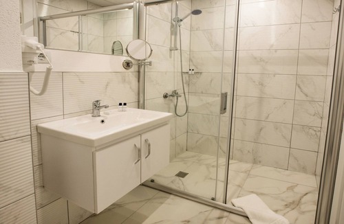 Trabzon Hotel | First Joy Hotel