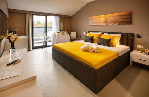 Trabzon Hotel | First Joy Hotel