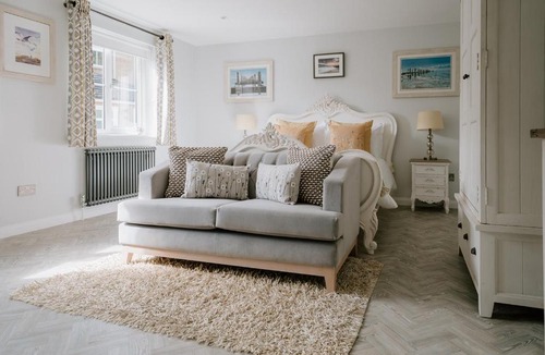 Pakefield Hotel | First Light Hotel Lowestoft