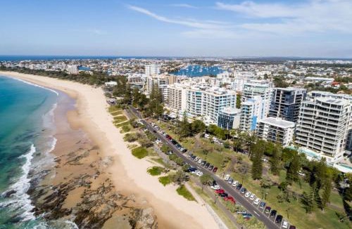 Mooloolaba Hotel | First Light Mooloolaba, an Ascend Collection Hotel