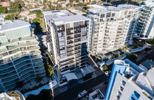 Mooloolaba Hotel | First Light Mooloolaba, an Ascend Collection Hotel