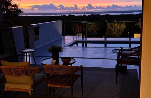 Hluhluwe House | First Light Serenity