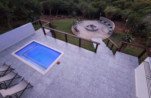 Hluhluwe House | First Light Serenity