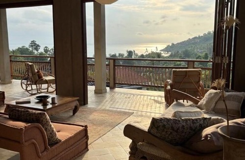 Amed Villa | First Light Villa at Lipah Beach, Amed