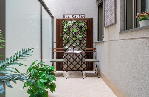 Comarruga Apartment | FIRST LINE BEACH: "LA CALMA" APARTMENT. OCEANFRONT!