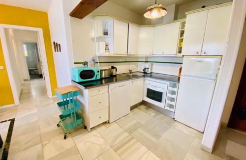 Torrox Costa Apartment | First Line Torrox Costa