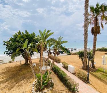Torrox Costa Apartment | First Line Torrox Costa