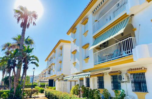 Torrox Costa Apartment | First Line Torrox Costa