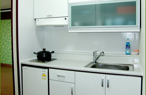 Kujanggul House | First Pension