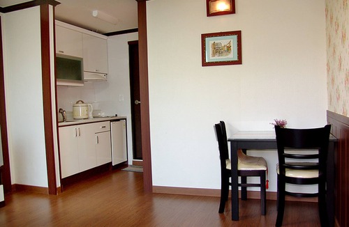 Kujanggul House | First Pension