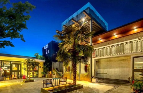 Chanhe Hui District Hotel | First Sight Hotel,Next to Yingtianmen Imperial City,Provide Airport and High-Speed Rail Station Pickup