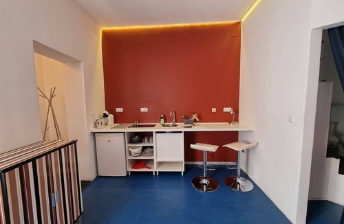 Ottakring Apartment | First Studio