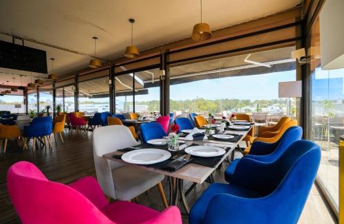 Agdal Hotel | First Suites Hôtel