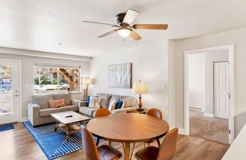 Steamboat Springs Apartment | First Tracks 4105