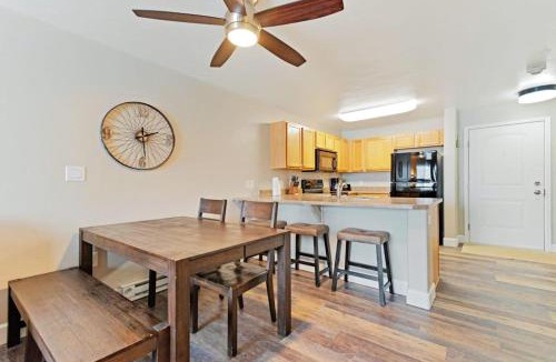 Steamboat Springs Apartment | First Tracks Fun