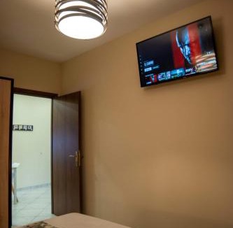 Katerini Apartment | First View Apartment