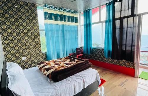 Ukhimath House | FIRST VIEW RESORT