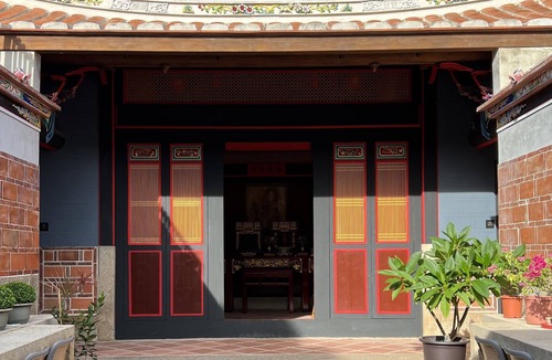 Jinhu Bed & Breakfast | Firstfloor inn