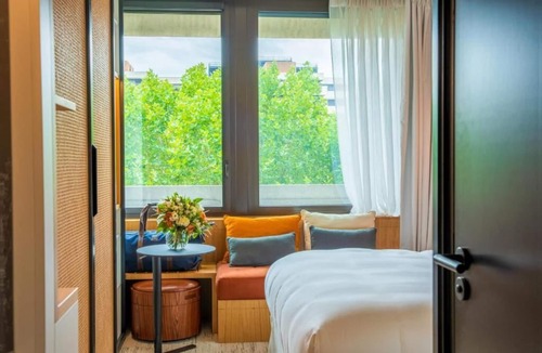 Meriadeck Hotel | FirstName Bordeaux - part of JdV by Hyatt