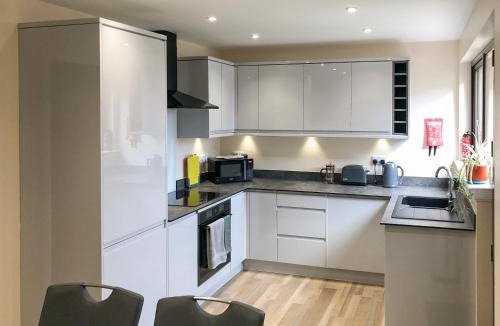 Fochabers House | Firth View