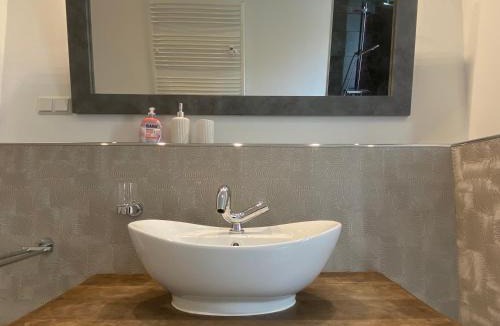 Mitte Apartment | Fischbach Apartment
