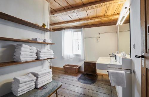 Romanshorn House | Fischerhäuser Romanshorn