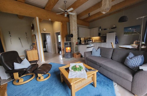 Voehl Apartment | Fischerhütte - Steirer-Hof