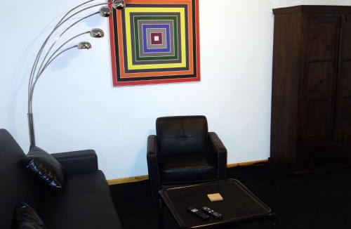Schmoeckwitz Apartment | Fischerhaus am See