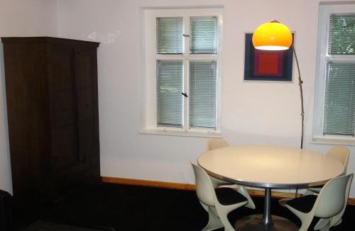 Schmoeckwitz Apartment | Fischerhaus am See