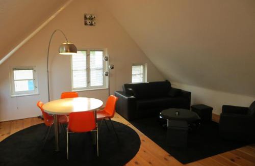 Schmoeckwitz Apartment | Fischerhaus am See