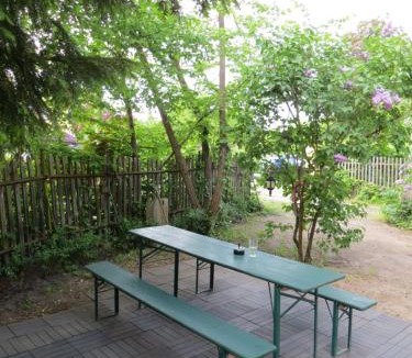 Schmoeckwitz Apartment | Fischerhaus am See