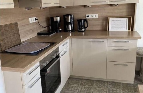 Burg auf Fehmarn House | Fischerhus Fehmarn Comfortable holiday residence