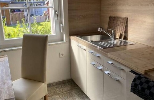 Burg auf Fehmarn House | Fischerhus Fehmarn Comfortable holiday residence
