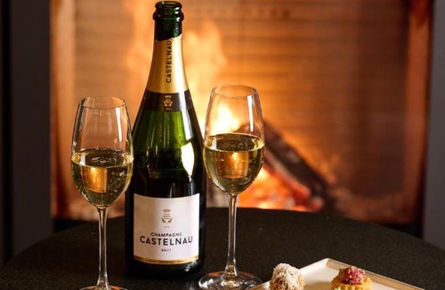 Baslow Hotel | Fischers Baslow Hall - Chatsworth