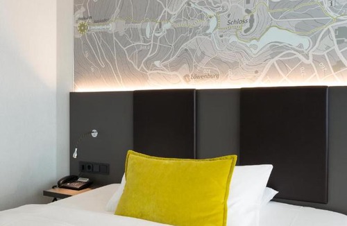 Wahlershausen Hotel | FischerS