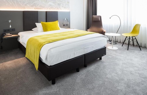 Wahlershausen Hotel | FischerS