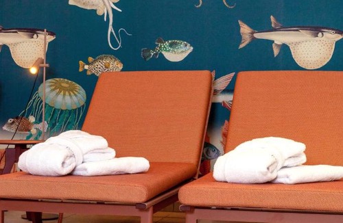 Wahlershausen Hotel | FischerS