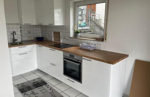 Oberboihingen Apartment | Fischerseeblick - Panoramablick, große Terrasse, nahe am See